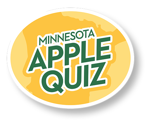 Minnesota Apple Quiz