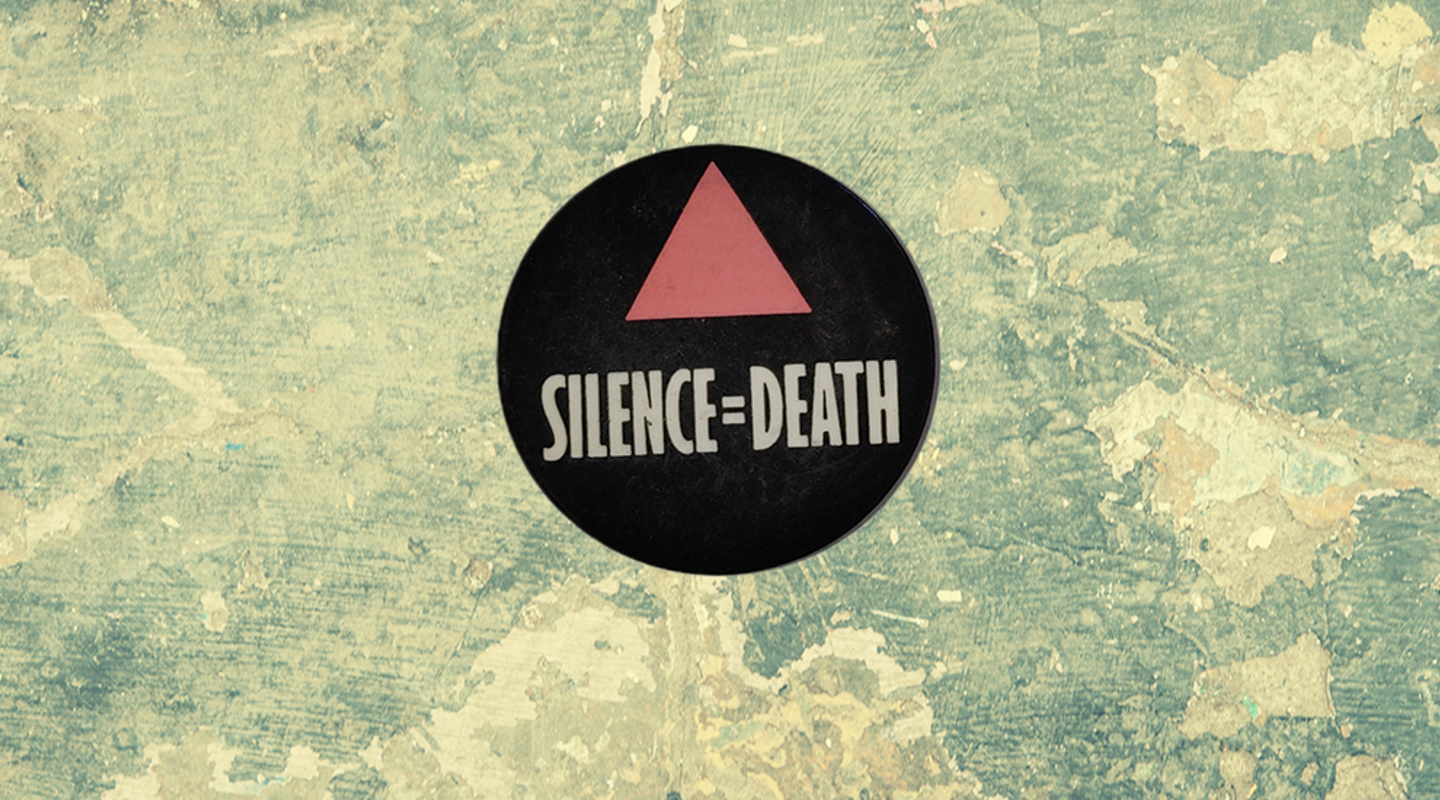 silence is death