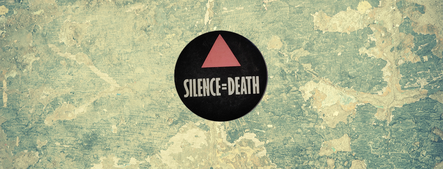 silence is death
